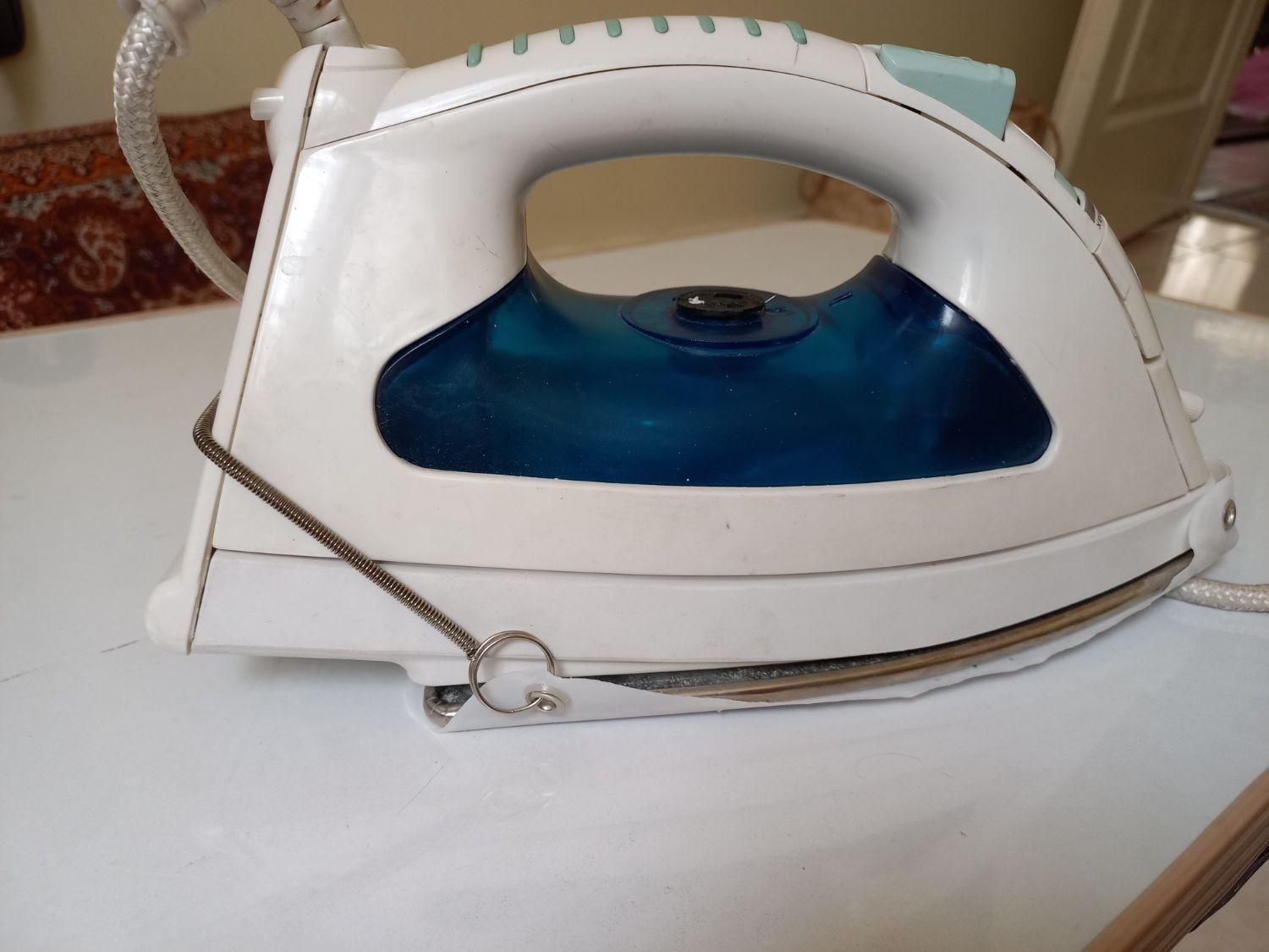 اتو دستی براون|اتو و لوازم اتو|ری, سرتخت|دیوار