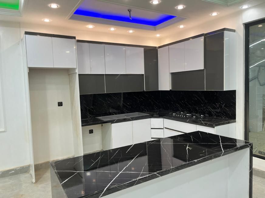 کابینت اشپزخانه|جاکفشی، کمد، دراور|ورامین, ورامین|دیوار