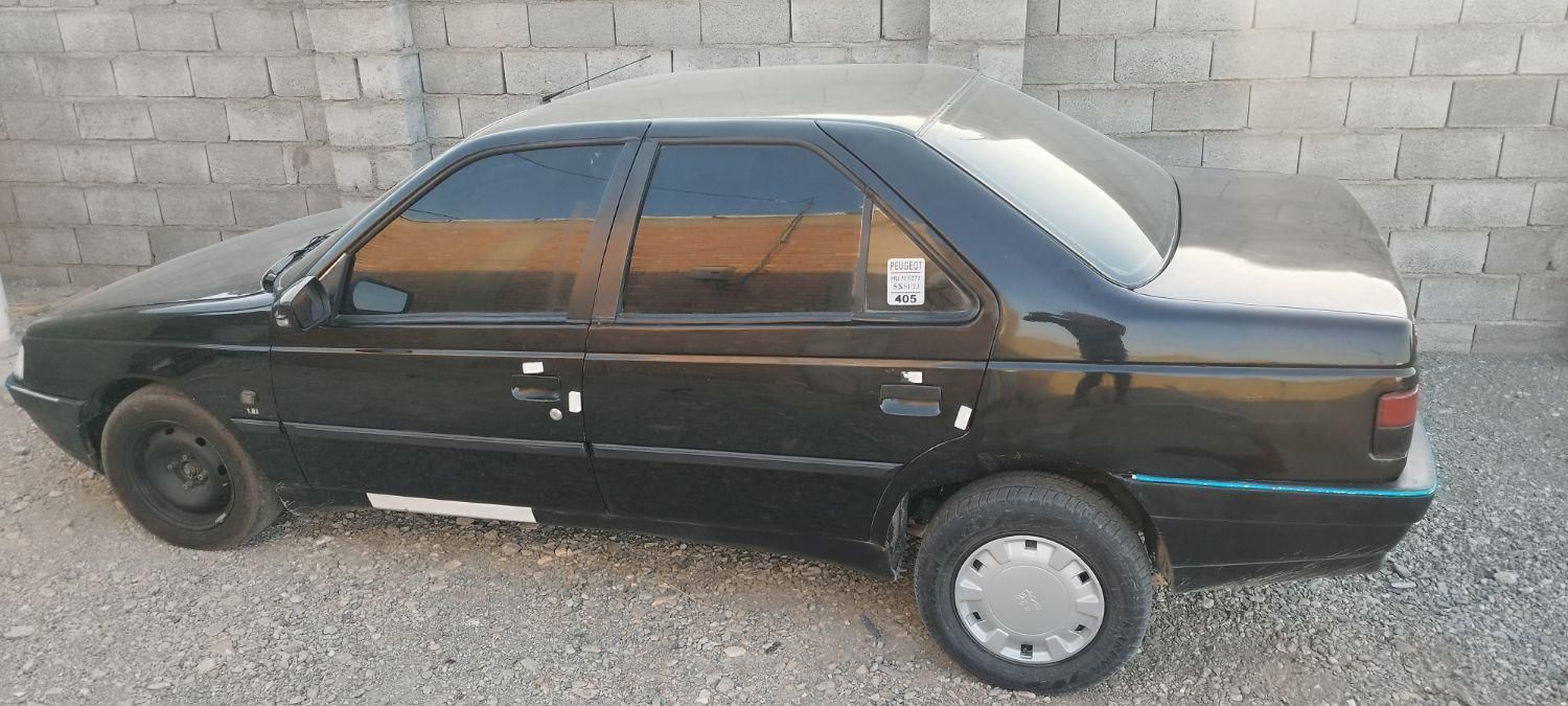 پژو 405 جی ال ایکس (GLX)، مدل ۱۳۸۲|خودرو سواری و وانت|بندرعباس, |دیوار