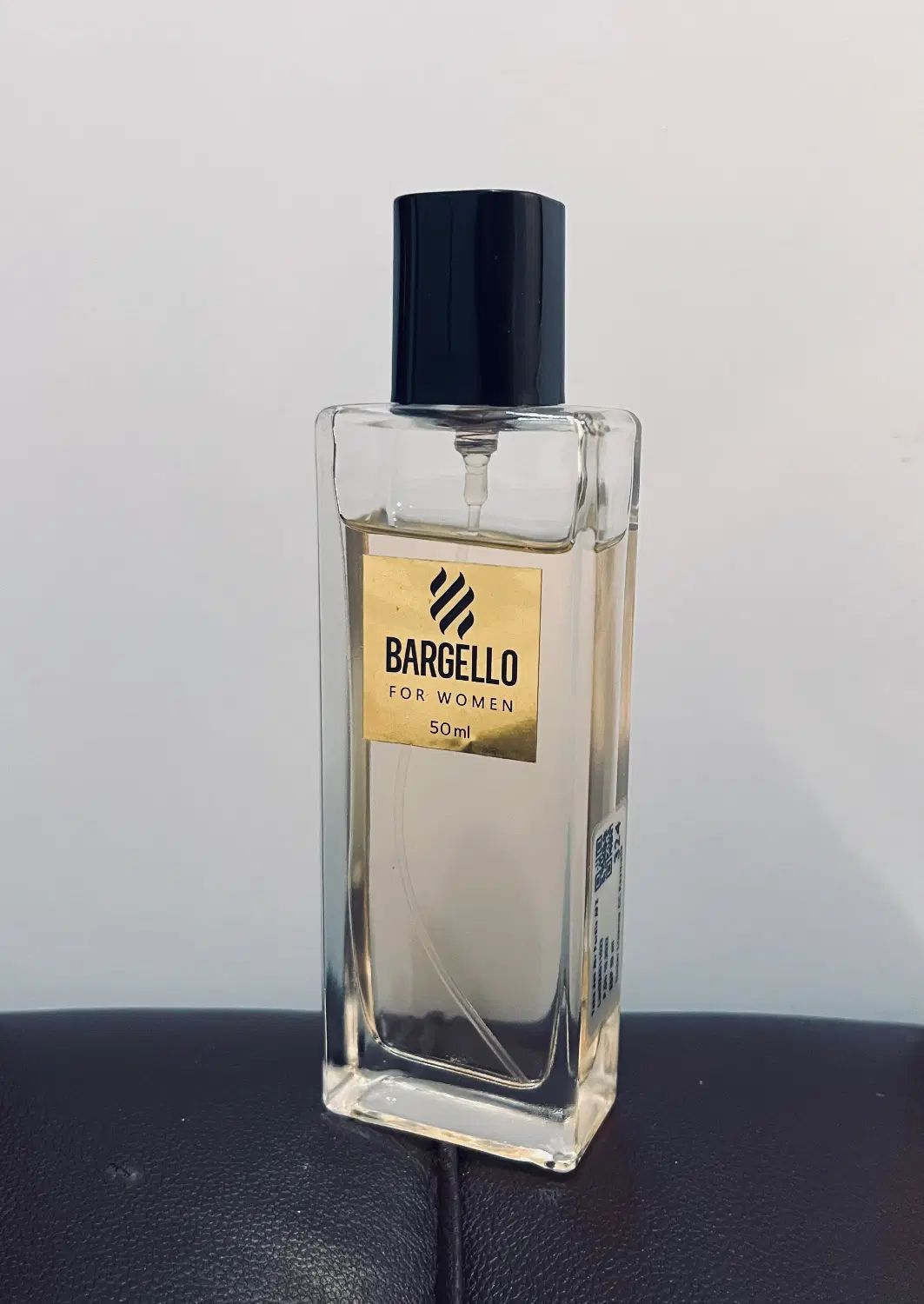 عطر زنانه گودگرل برند ترکیه ای بارگلو|آرایشی، بهداشتی، درمانی|تهران, استاد معین|دیوار