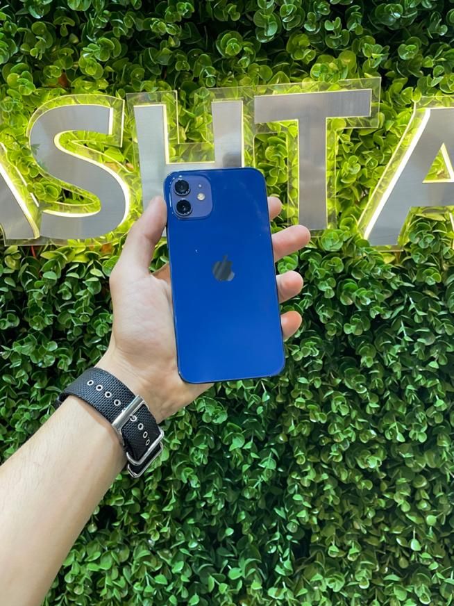 ایفون iphone 12 normal 128|موبایل|تهران, صادقیه|دیوار