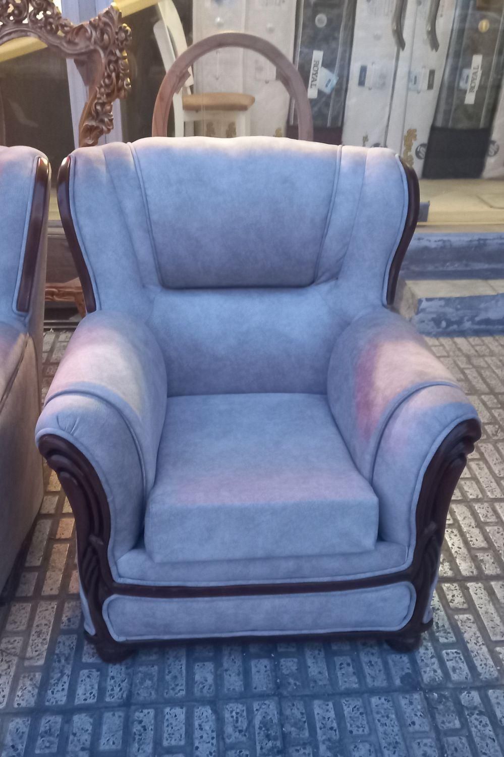 رویه کوبی وتعمیرات مبل|خدمات پیشه و مهارت|اراک, |دیوار