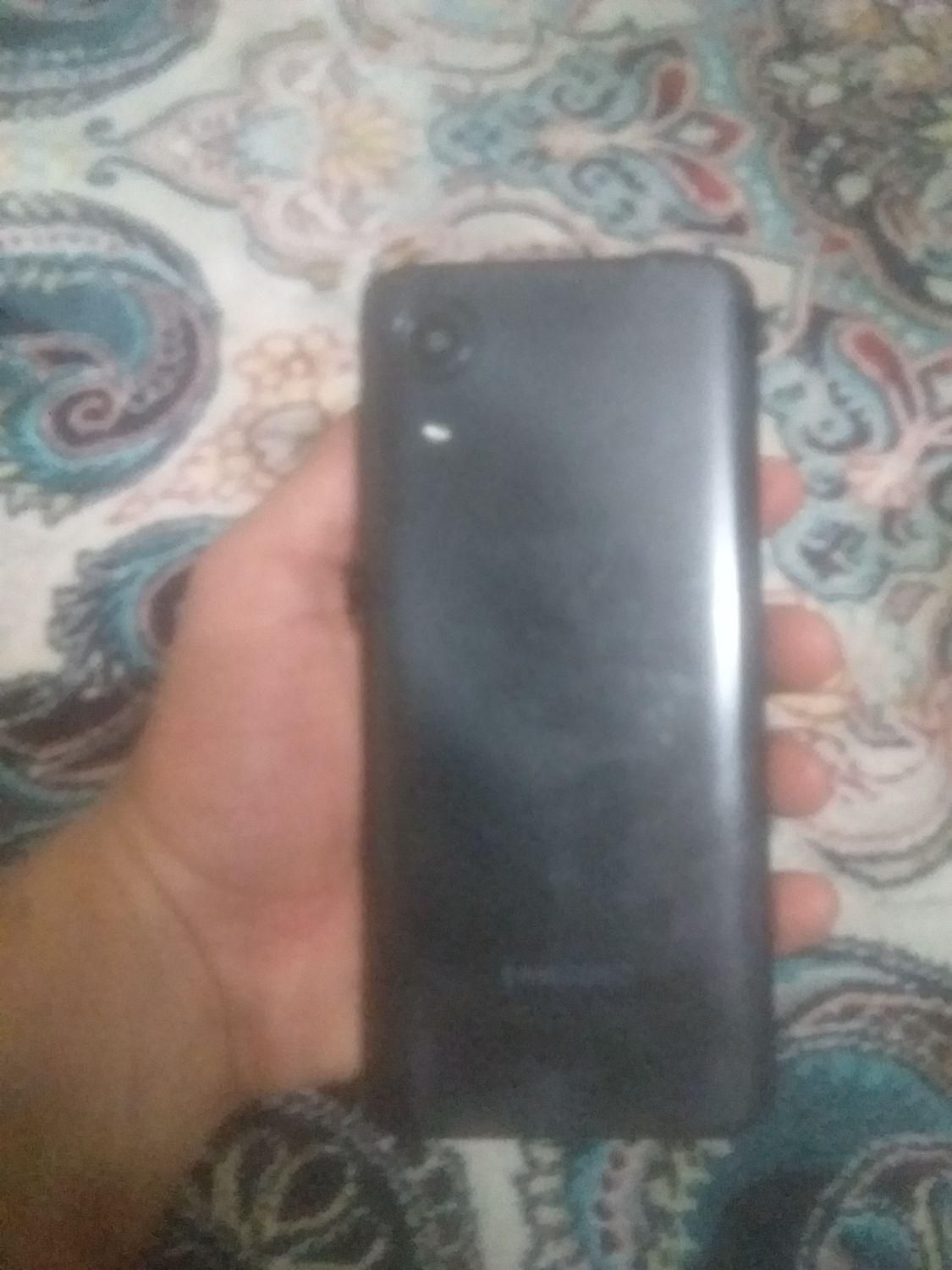 سامسونگ Galaxy A03 Core با حافظهٔ ۳۲ گیگابایت|موبایل|قرچک, |دیوار