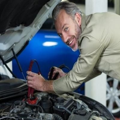 برق خودرو باطری سازی سیم کشی سیار|خدمات موتور و ماشین|مشهد, طلاب|دیوار