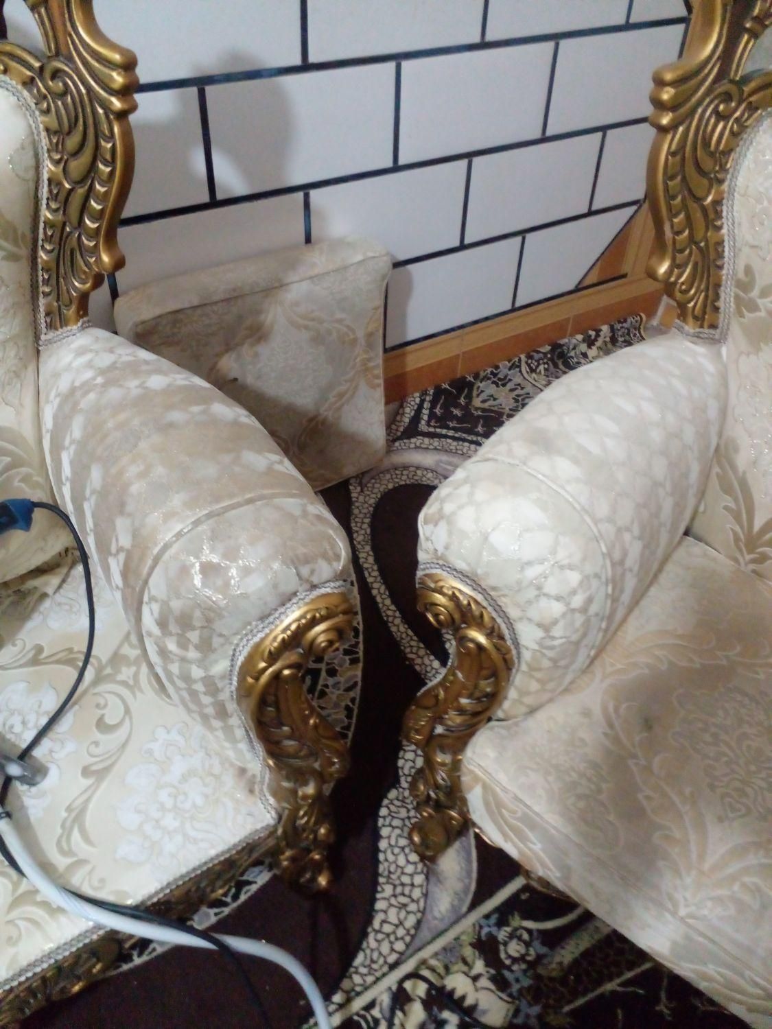 مبل‌شویی‌موکت‌شویی‌وخوشخواب‌شویی‌جمال‌|خدمات نظافت|خرمشهر, |دیوار