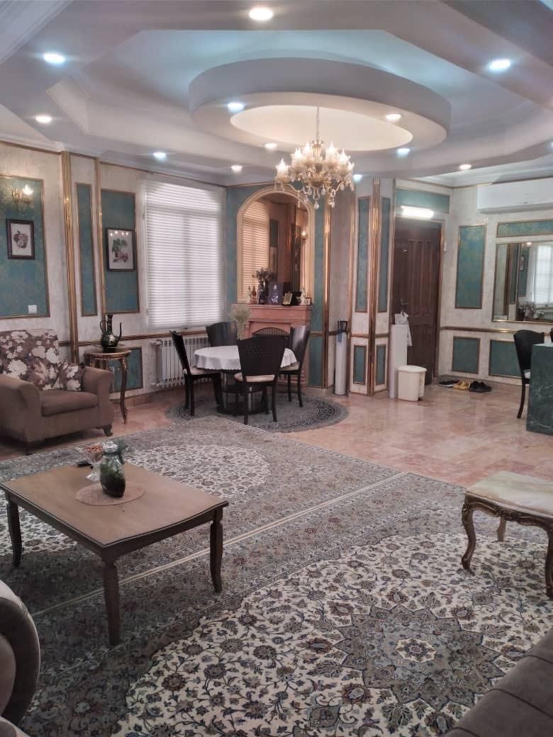 فرصتی استثنایی برای سکونت و سرمایه گذاری|فروش آپارتمان|تهران, ده‌ونک|دیوار