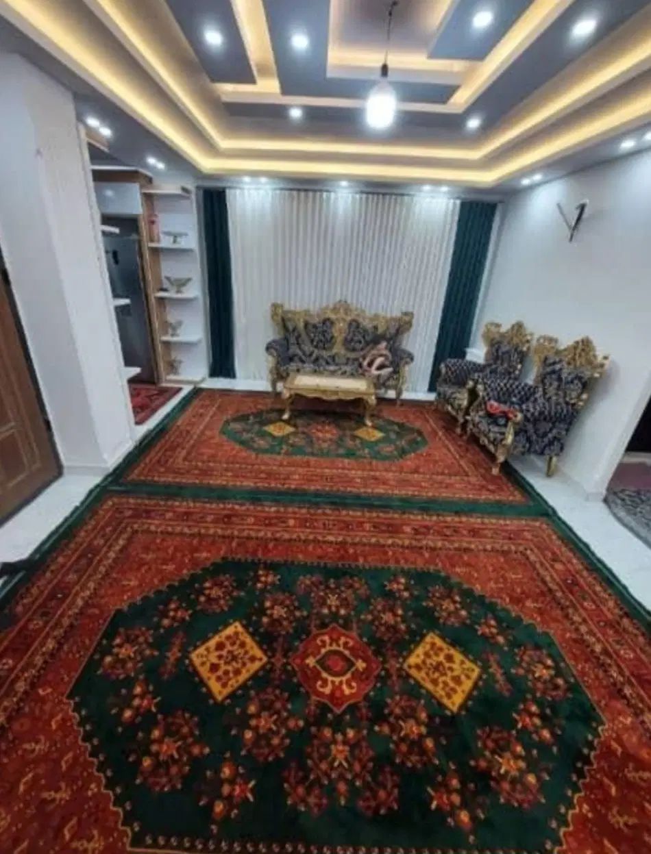 آپارتمان سندار ۹۱ م تک واحده ط سوم قلی پور جهاد|فروش آپارتمان|رشت, جهاد|دیوار