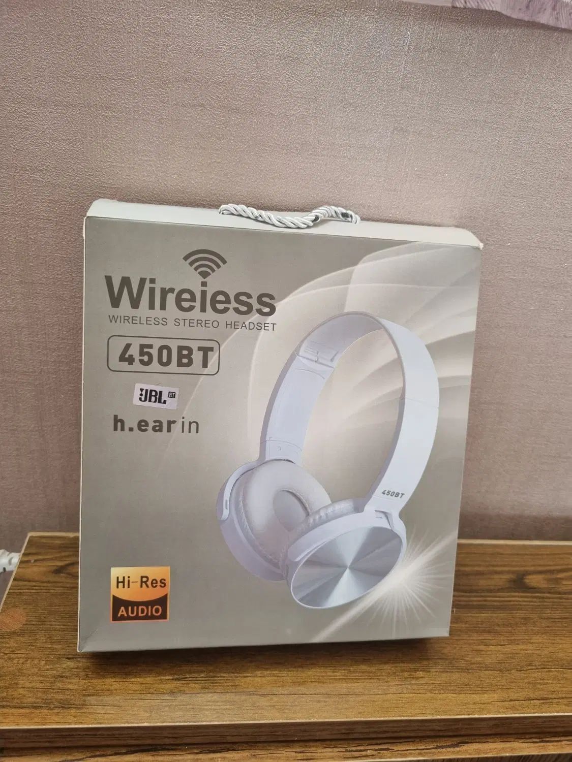 هدفون جی بی ال|لوازم جانبی موبایل و تبلت|اصفهان, خانه اصفهان|دیوار