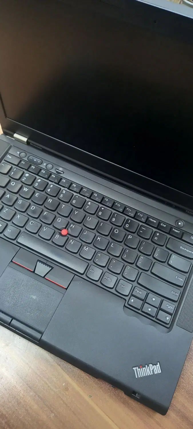 لپ تاپ لنوو T420i|رایانه همراه|کرج, چهارصد دستگاه|دیوار
