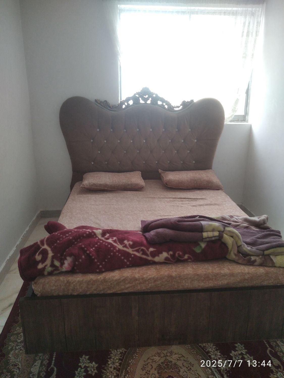 اجاره روزانه/هفتگی/ماهانه ویلا ۶۵ متری|اجارهٔ کوتاهمدت ویلا و باغ|خمام, |دیوار