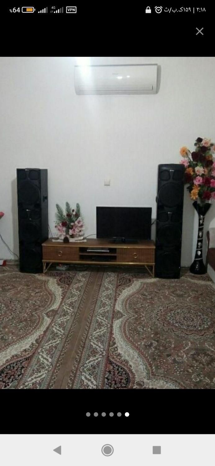 اجاره سوئیت دارای کولرگازی|اجارهٔ کوتاه‌مدت آپارتمان و سوئیت|خوی, |دیوار