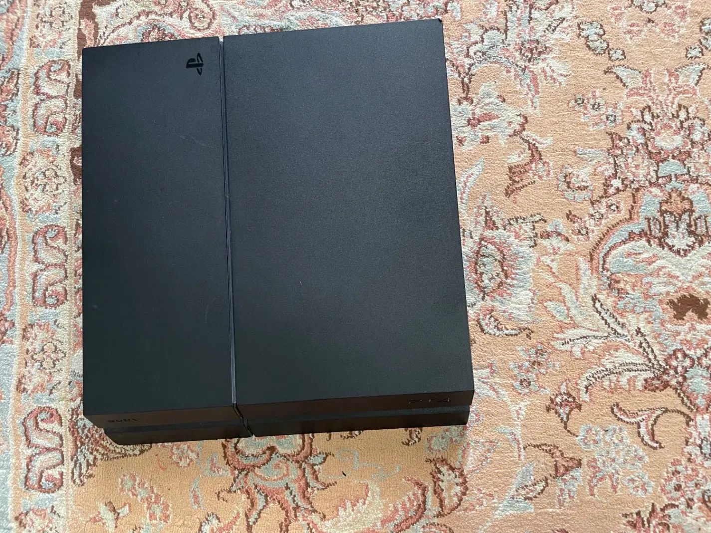 Ps4|کنسول، بازی ویدئویی و آنلاین|تهران, شهرک محلاتی|دیوار