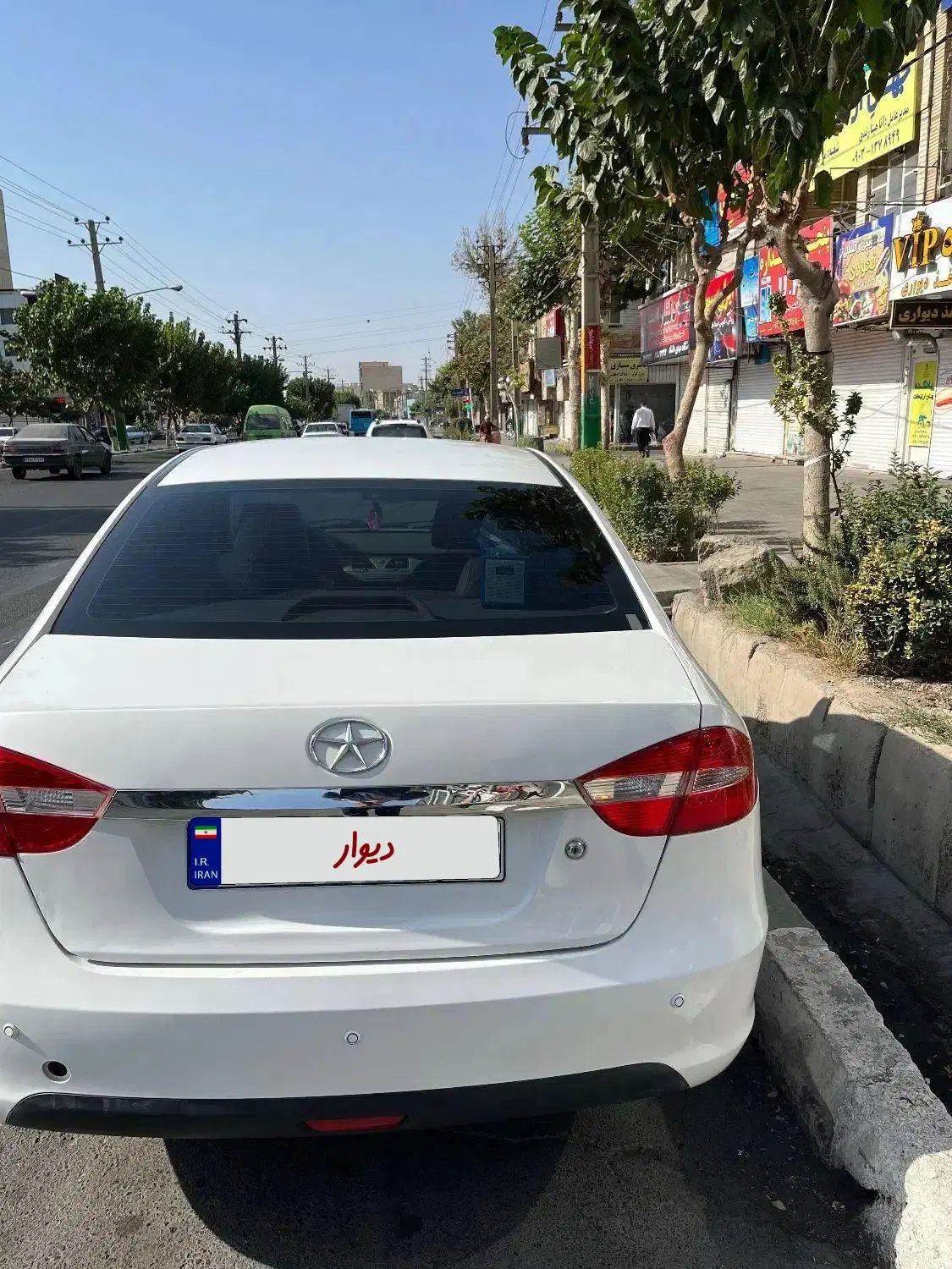 جک J5 دنده|خودرو سواری و وانت|کرج, کمال‌شهر|دیوار