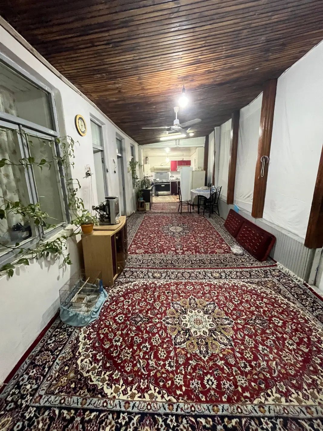 خانه روستایی/رشت/زیر قیمت/تهاتر|فروش خانه و ویلا|رشت, لاکان|دیوار