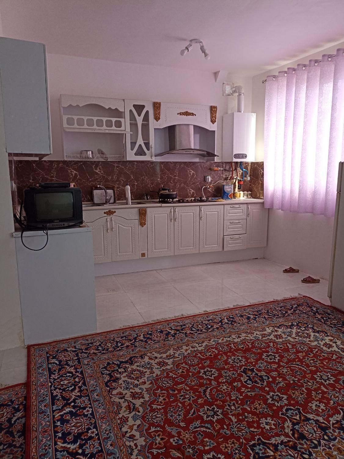 اجاره سوئیت وآپارتمان  نوساز وکولر دارحاشیه خیابان|اجارهٔ کوتاه‌مدت آپارتمان و سوئیت|فردوس (خراسان), |دیوار