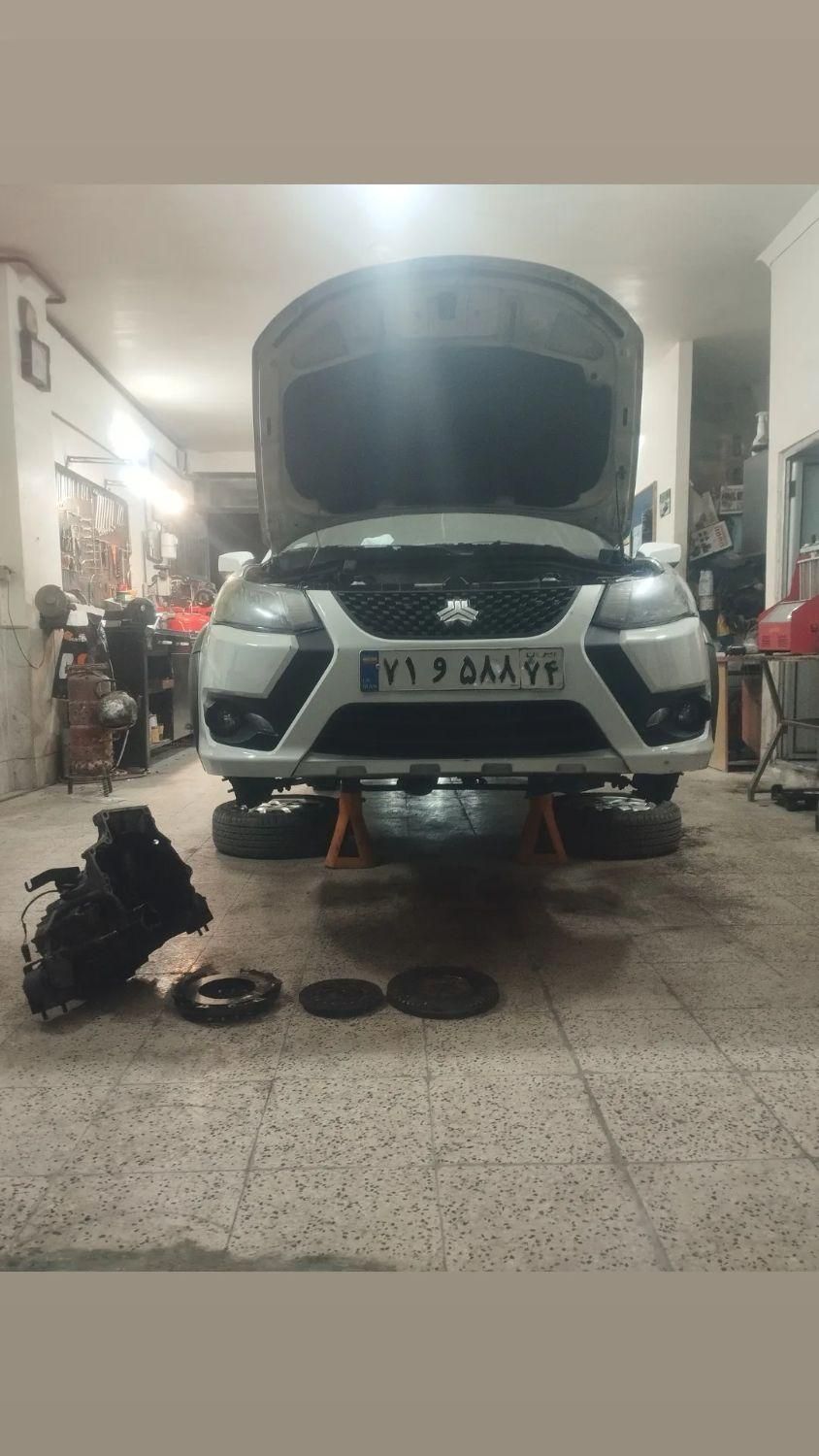 خدمات فنی و  تخصصی نجیب برقی|خدمات موتور و ماشین|مشهد, الهیه|دیوار