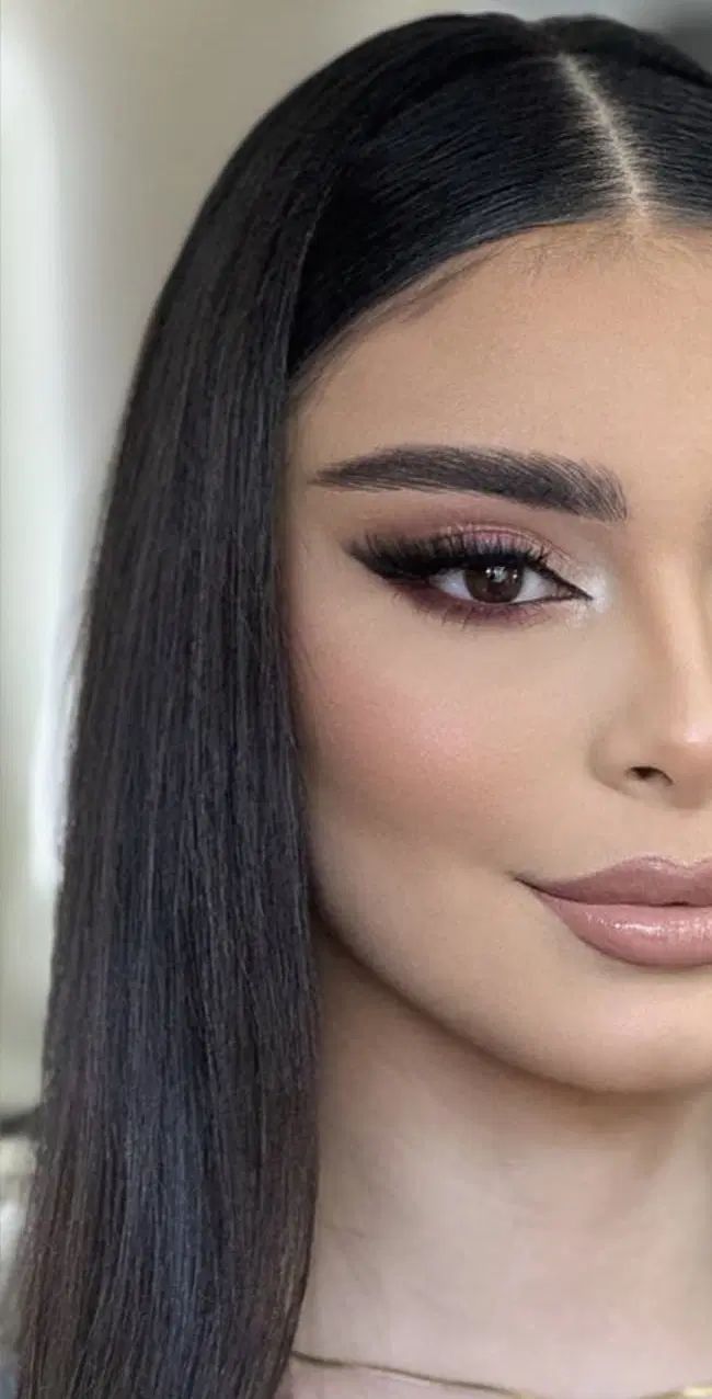 خدمات میکاپ و شنیون سیار و سالن|خدمات آرایشگری و زیبایی|مشهد, طبرسی شمالی|دیوار