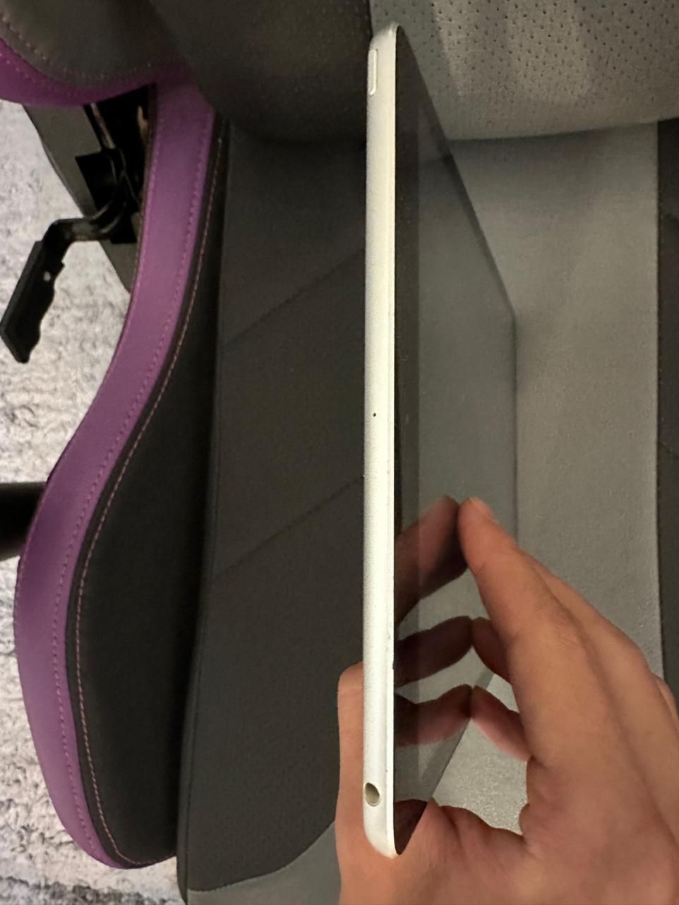 iPad 9th generation 2021 space gray 64gb|تبلت|تهران, سهروردی|دیوار