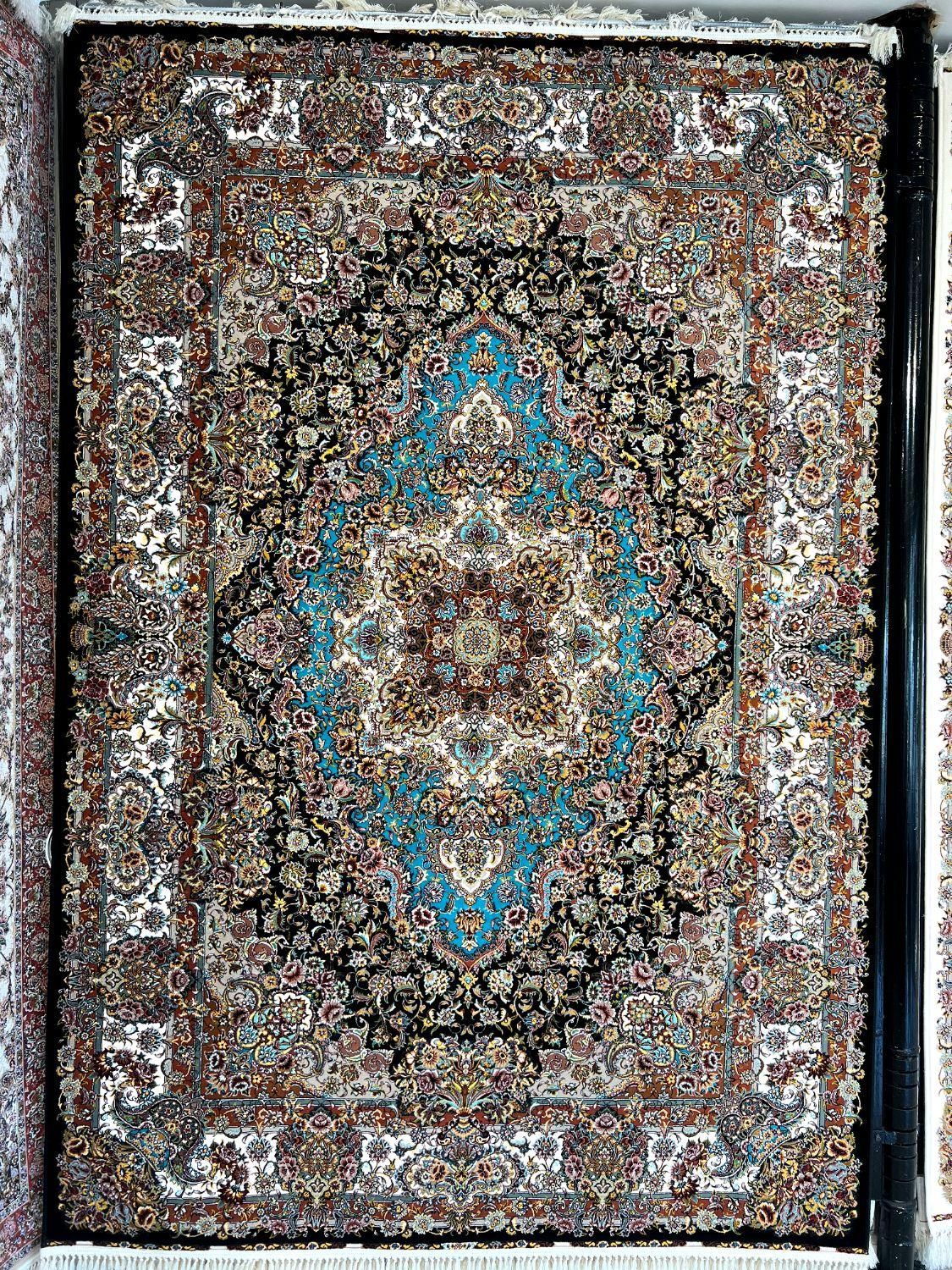 (فرش آوین)فرش ۶متری سالاری تارا|فرش|تبریز, |دیوار