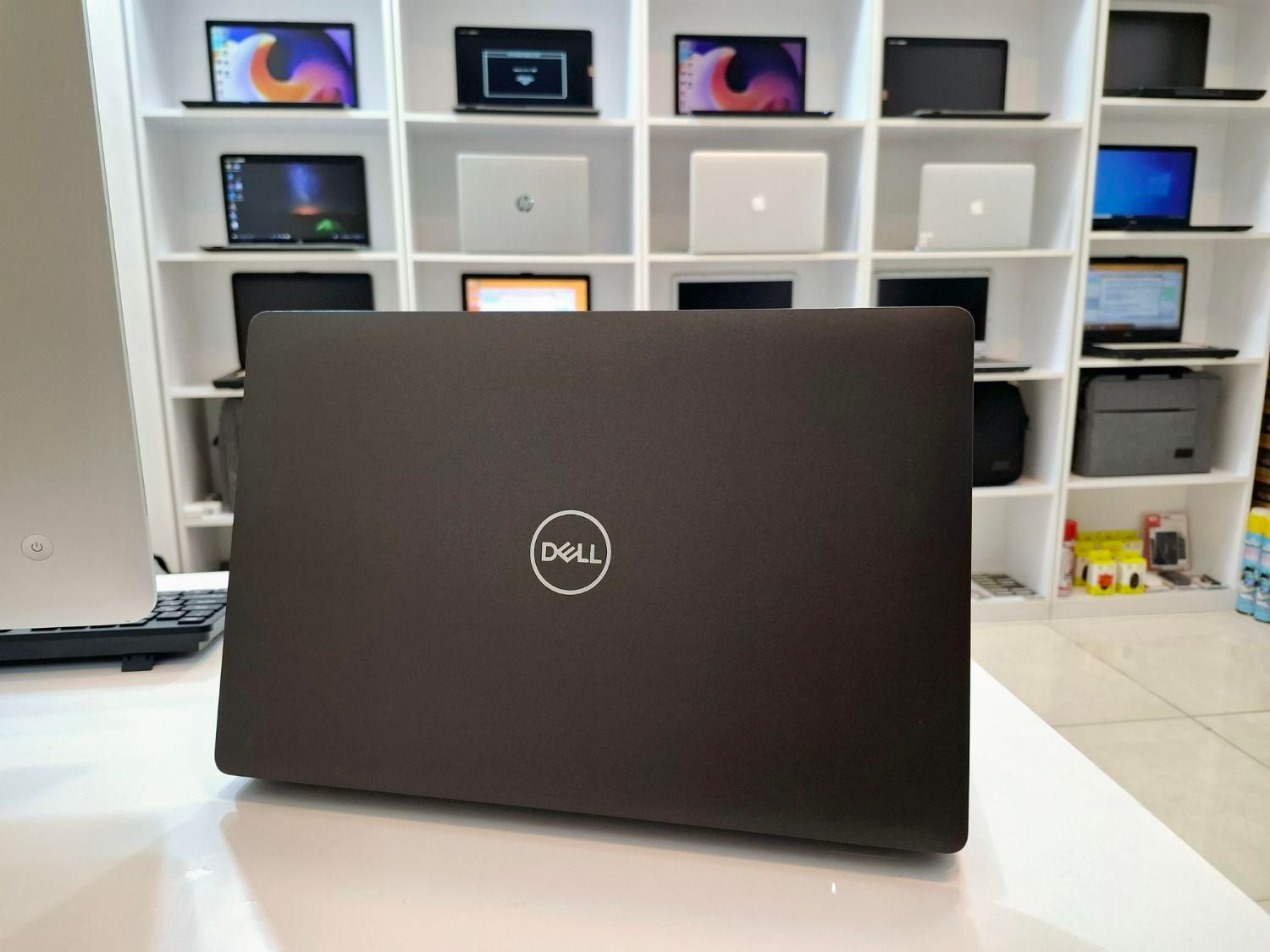 Dell Latitude 5500|رایانه همراه|گرگان, |دیوار
