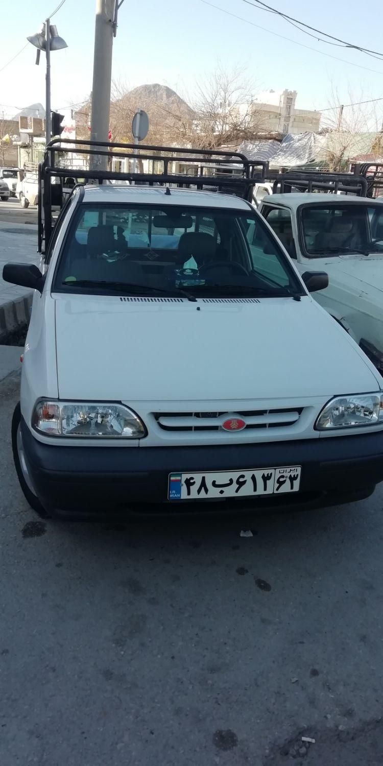 وانت تلفنی امیر،، حمل بار و اثاثیه منزل|خدمات حمل و نقل|نورآباد ممسنی, |دیوار