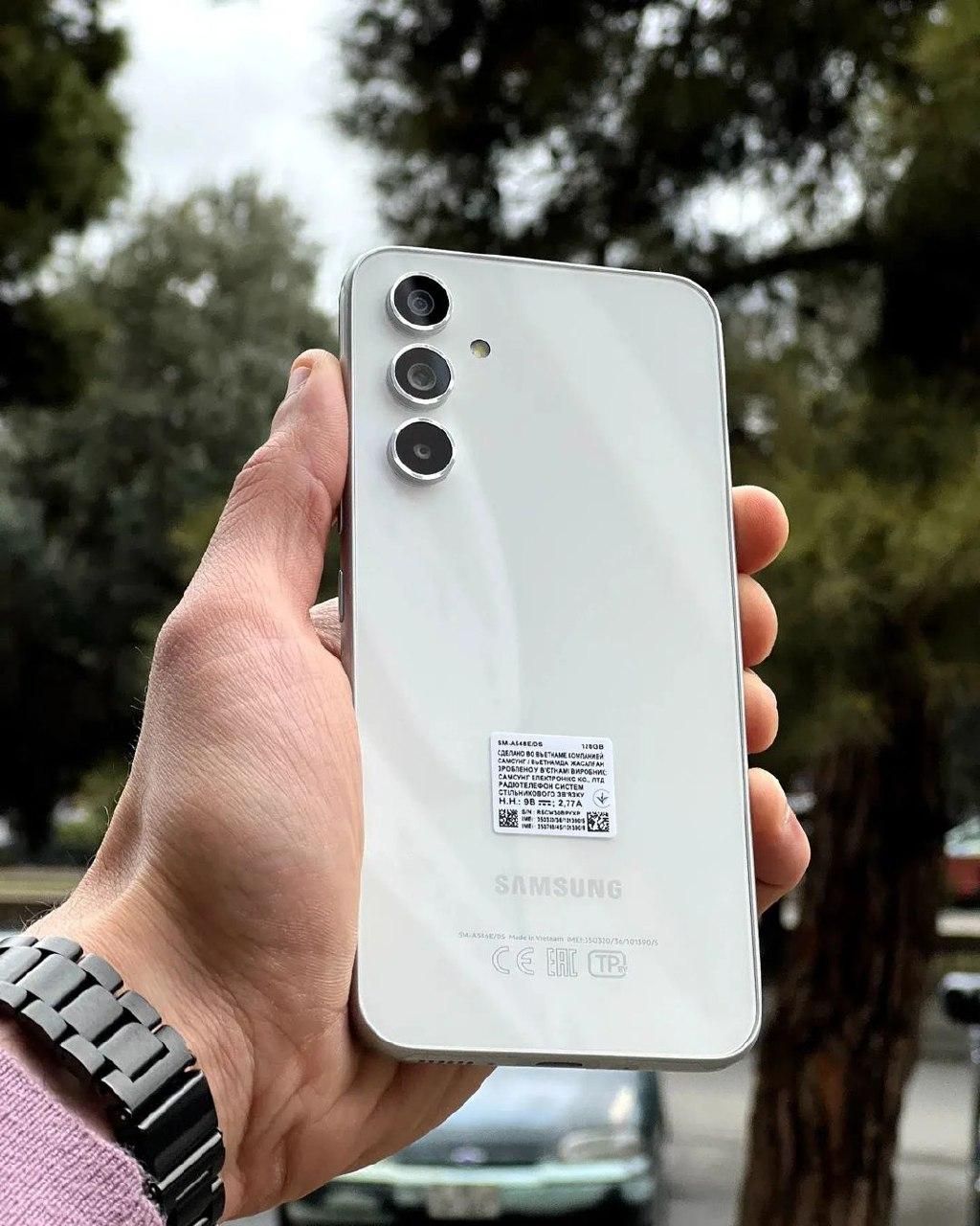 شیائومی note 14 سامسونگ a56 a36 a26 a16 اپل ۱۶|موبایل|کرج, اصفهانی‌ها|دیوار