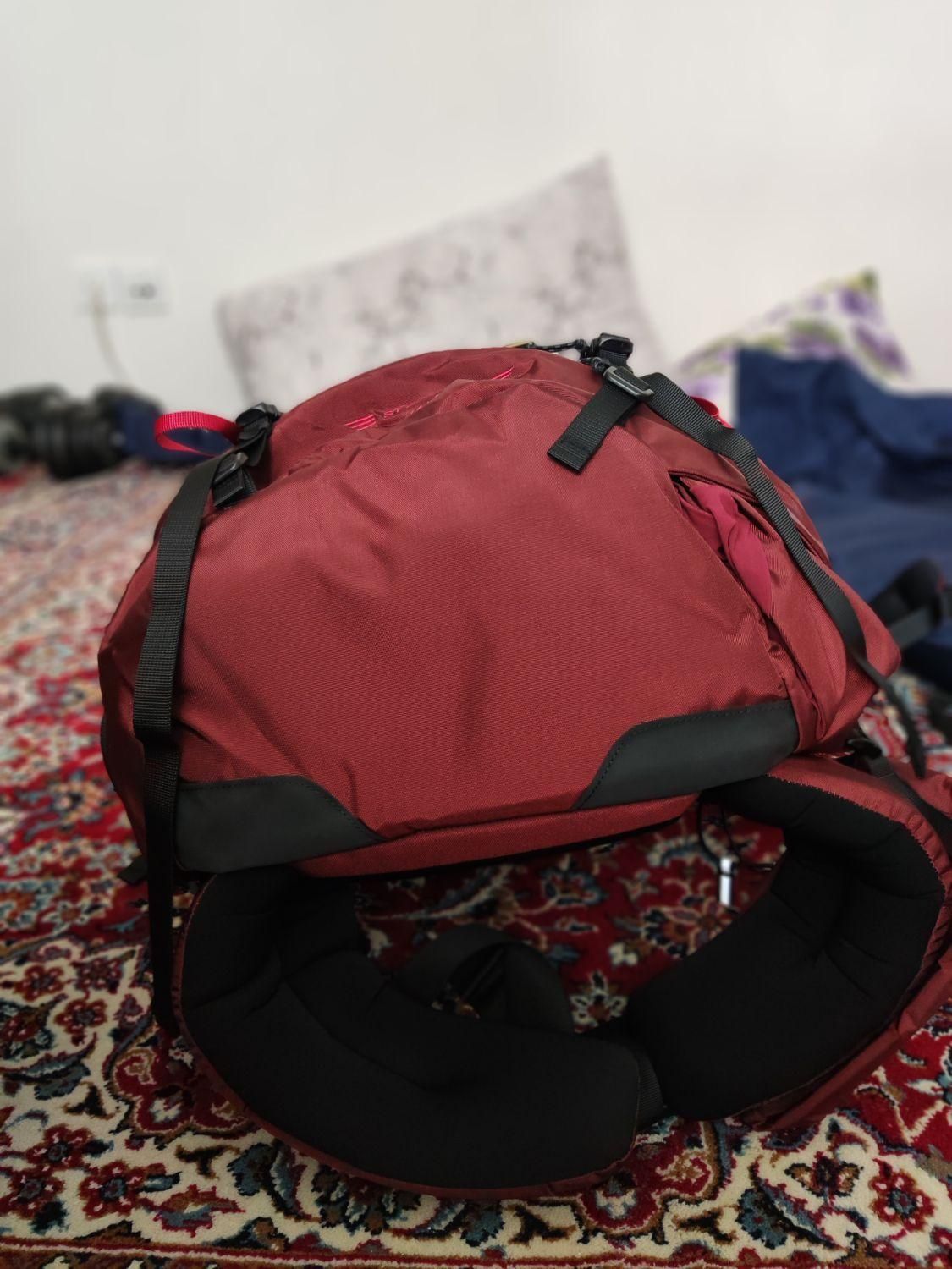 کوله کوهنوردی کایلاس|کوهنوردی و کمپینگ|تهران, وحیدیه|دیوار