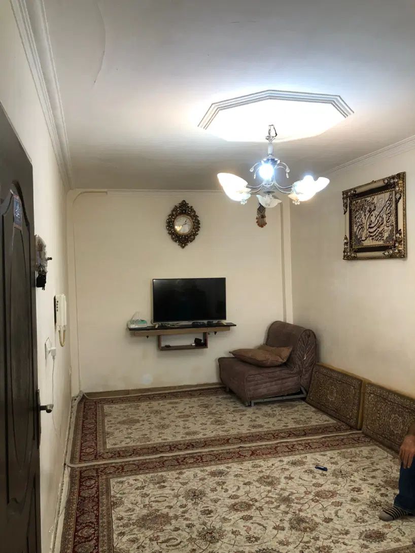 اجاره آپارتمان ۳۷ متری ۱ خوابه در سبلان (لشگر)|اجارهٔ آپارتمان|تهران, سبلان (لشگر)|دیوار