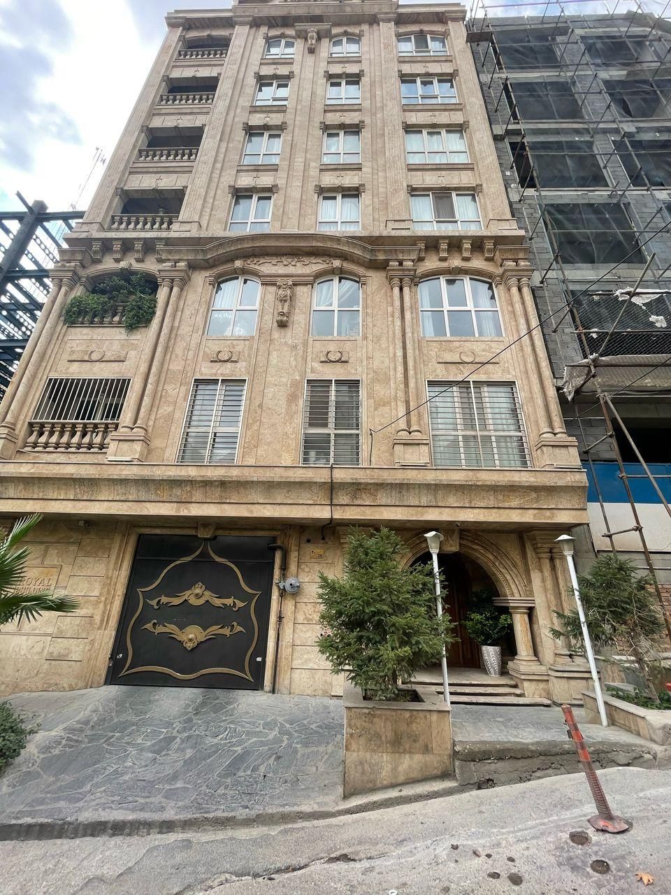 مشارکت در ساخت یوسف آباد (خرید ، مشارکت)|مشارکت در ساخت املاک|تهران, یوسف‌آباد|دیوار