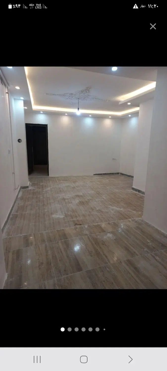 اجاره رهن ۶۰متری کابینت هود گاز آب شهرحمیدیان|اجارهٔ آپارتمان|رشت, پاره بیجار|دیوار