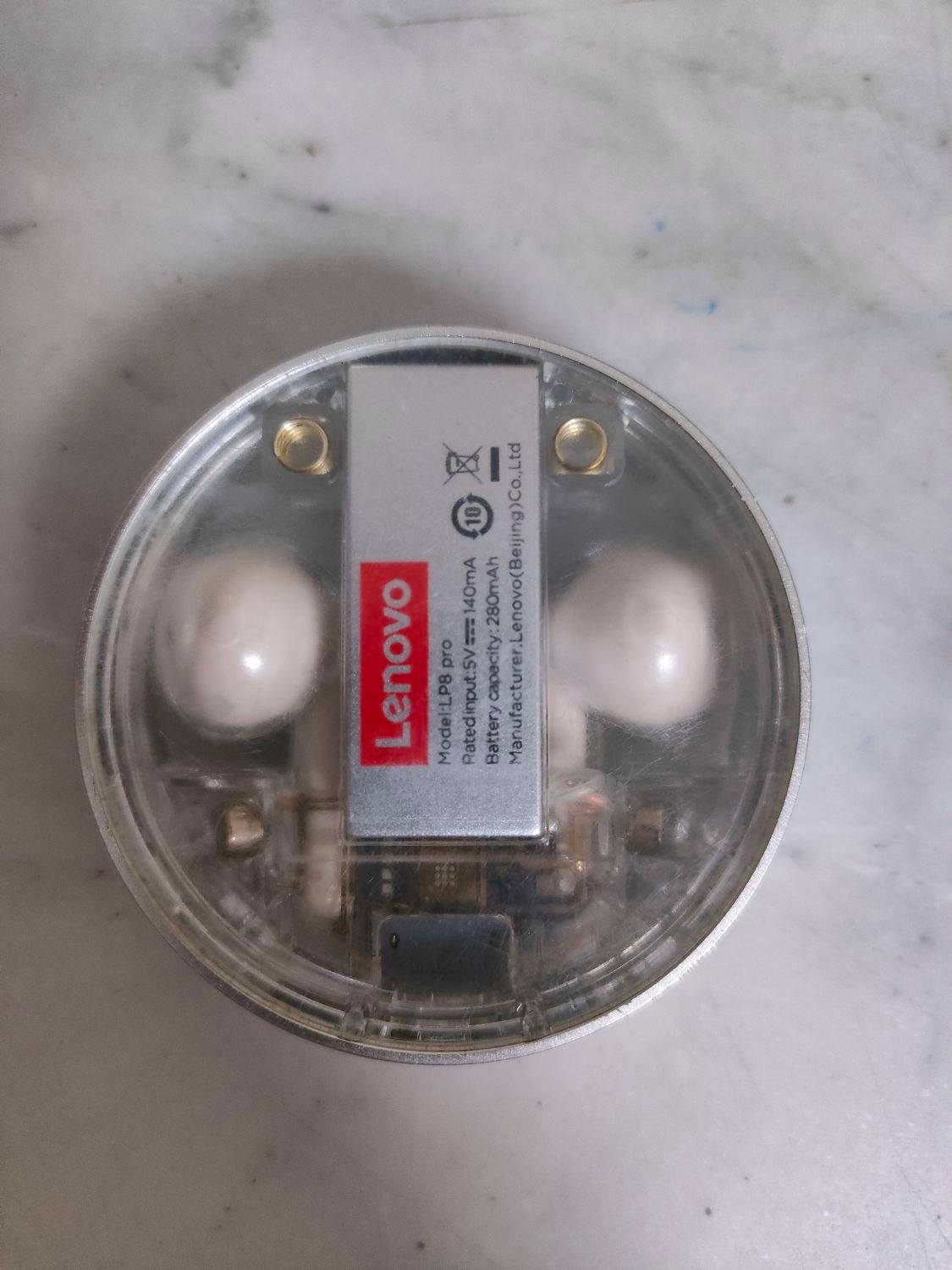 هندزفری بلوتوث لنوو|لوازم جانبی موبایل و تبلت|زابل, |دیوار