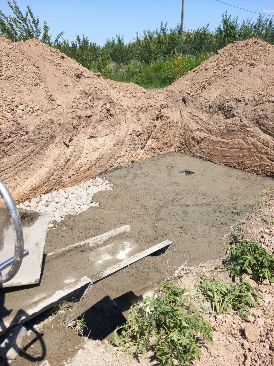 کاشیکاری ،سیمانکاری،بنایی|خدمات پیشه و مهارت|اهر, |دیوار