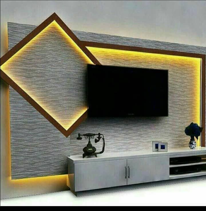 اجرای کناف کنافکار پی وی سی وتایل شبکه ونقاشی|خدمات پیشه و مهارت|بانه, |دیوار