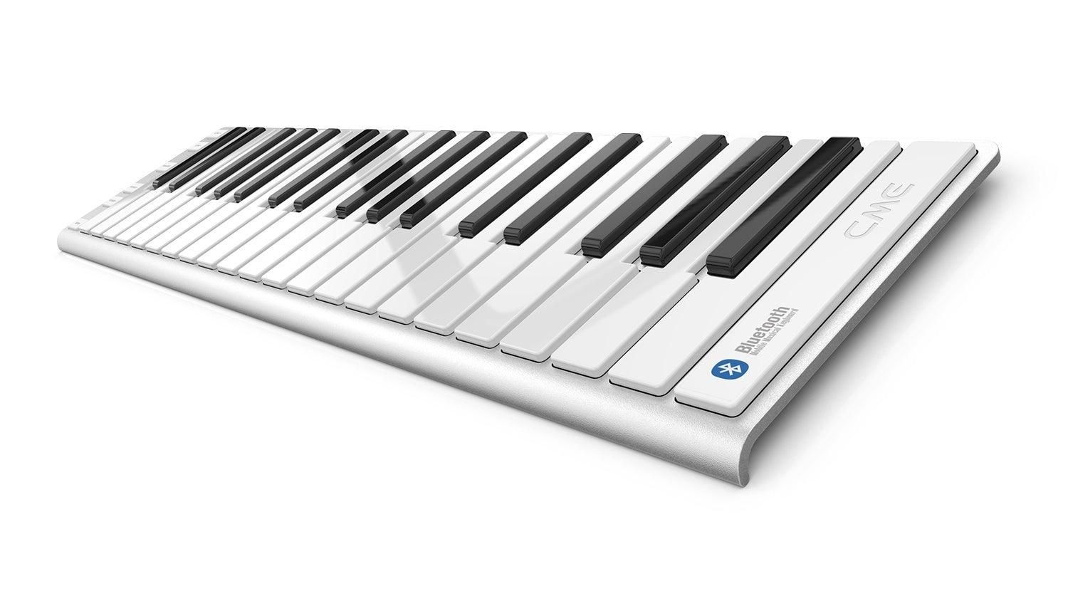 میدی کنترلر بلوتوث وایرلس Artesia CME XKey37 Air|پیانو، کیبورد، آکاردئون|تهران, قیطریه|دیوار