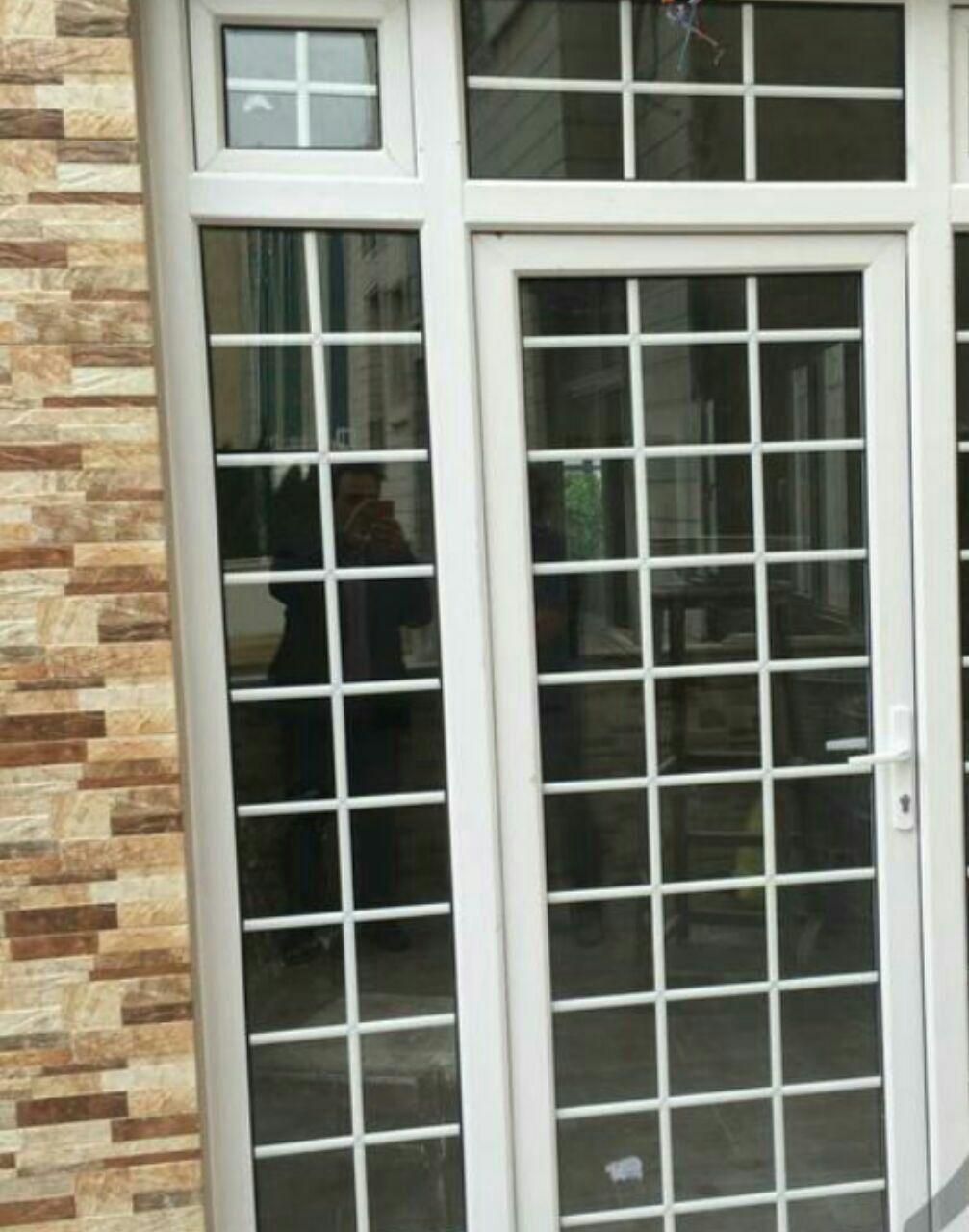 پنجره|مصالح و تجهیزات ساختمان|پاکدشت, پاکدشت (مامازند)|دیوار