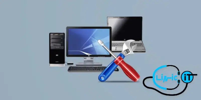 خدمات کامپیوتری و اینترنتی، تعمیرات در محل|خدمات رایانه‌ای و موبایل|اراک, |دیوار