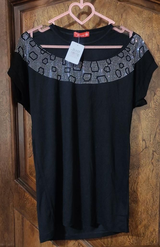 لباس یقه کارشده نو نو|لباس|اصفهان, احمدآباد|دیوار