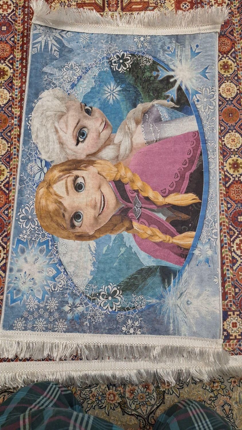 پادری، تابلو فرش، جانماز، اتاق کودک ، آشپزخانه|پادری|سبزوار, کاشفی شمالی (دادگستری)|دیوار