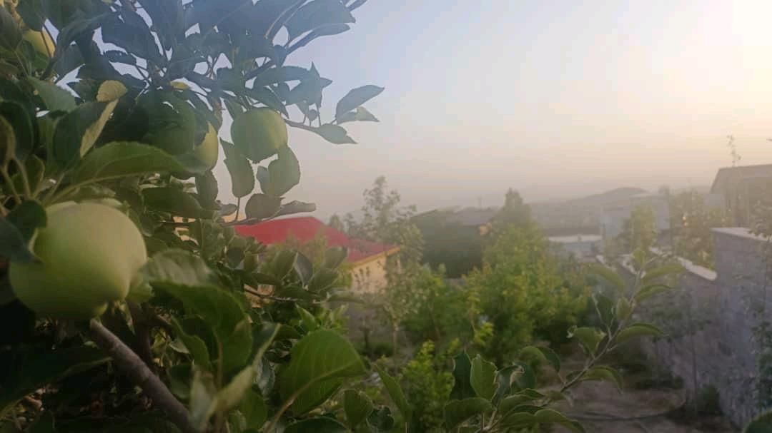 باغچه ویلای 600 متر 50بنا در مهرآباد رودهن|فروش خانه و ویلا|رودهن, |دیوار