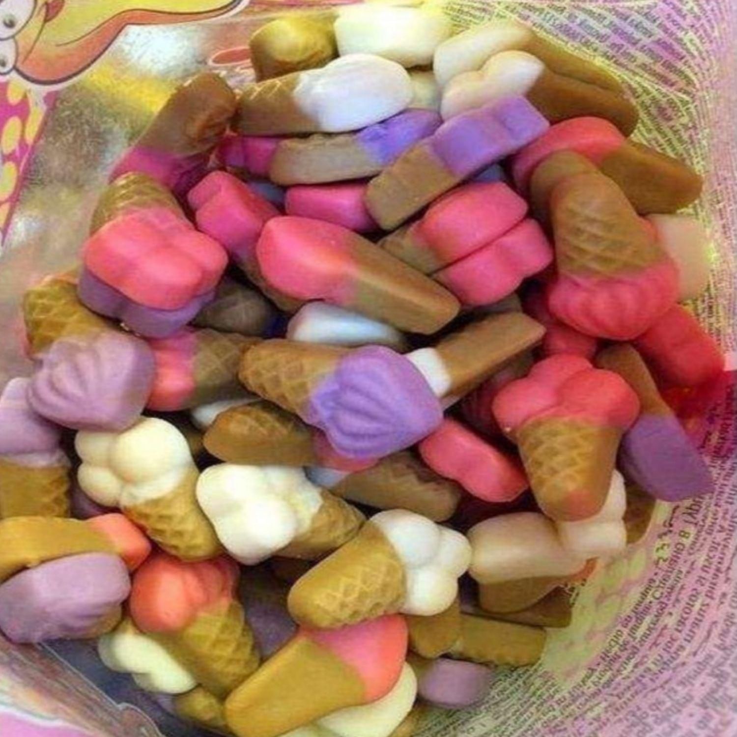 پاستیل عمده|خوردنی و آشامیدنی|قم, قلعه کامکار|دیوار