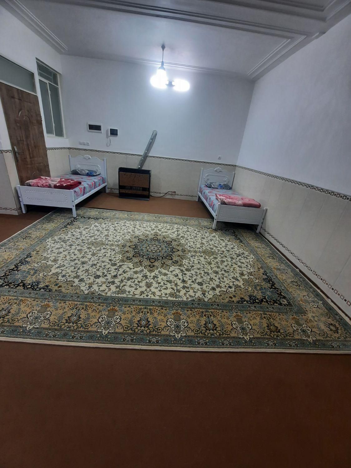 منزل ،سوییت واقع در جمکران پاسخگویی۲۴ ساعته|اجارهٔ کوتاه‌مدت آپارتمان و سوئیت|قم, انسجام|دیوار