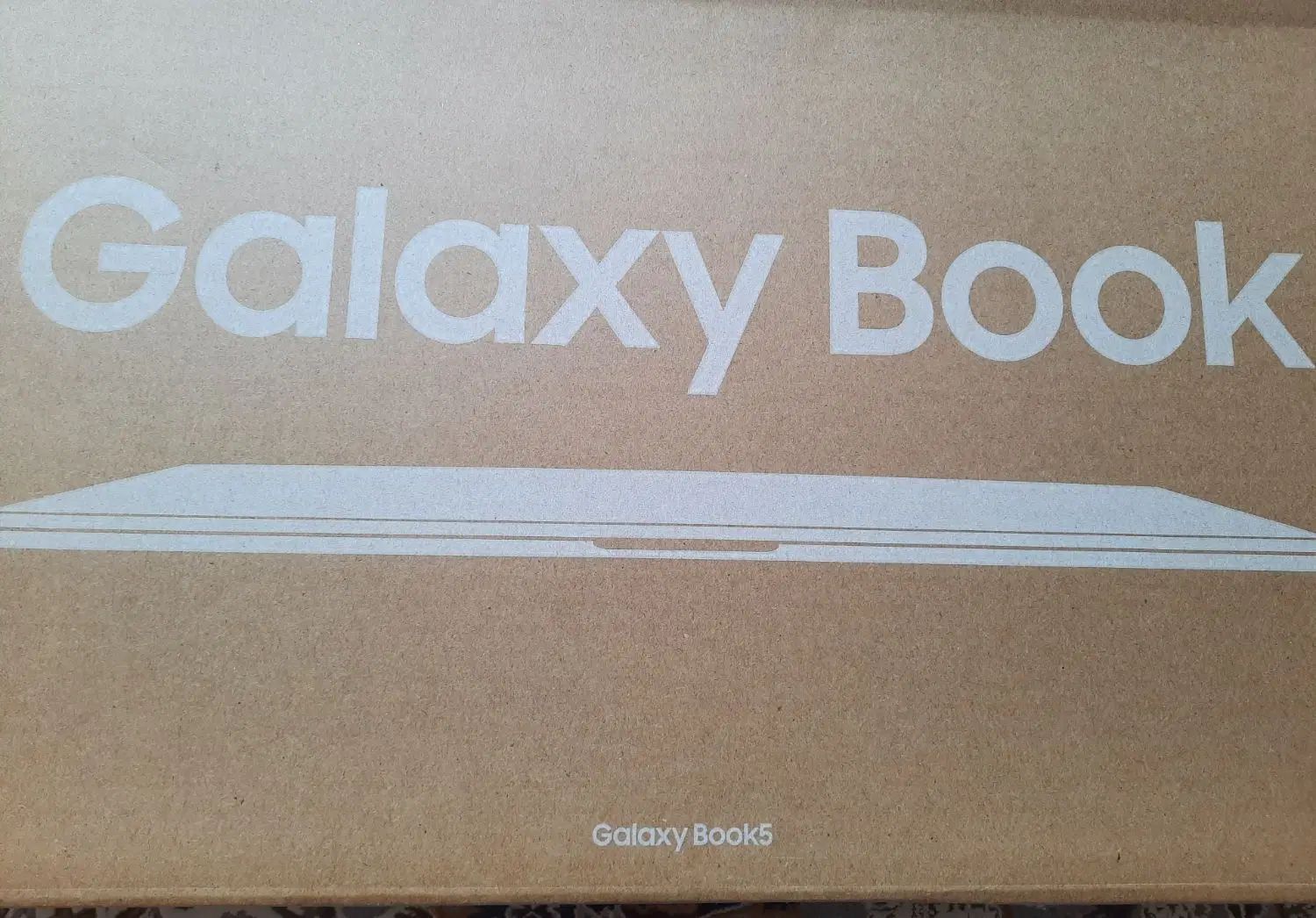 لپ تاپ galaxy book 5|رایانه همراه|تهران, سعادت‌آباد|دیوار