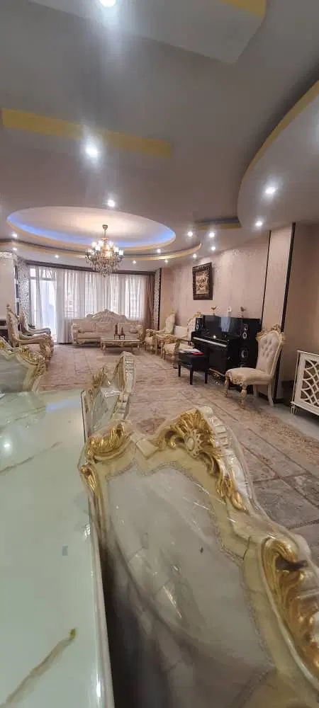 ۲۷۰متر (فاز ۲ گوهردشت) ۳ پارکینگ(قابل تبدیل)|اجارهٔ آپارتمان|کرج, گوهردشت|دیوار