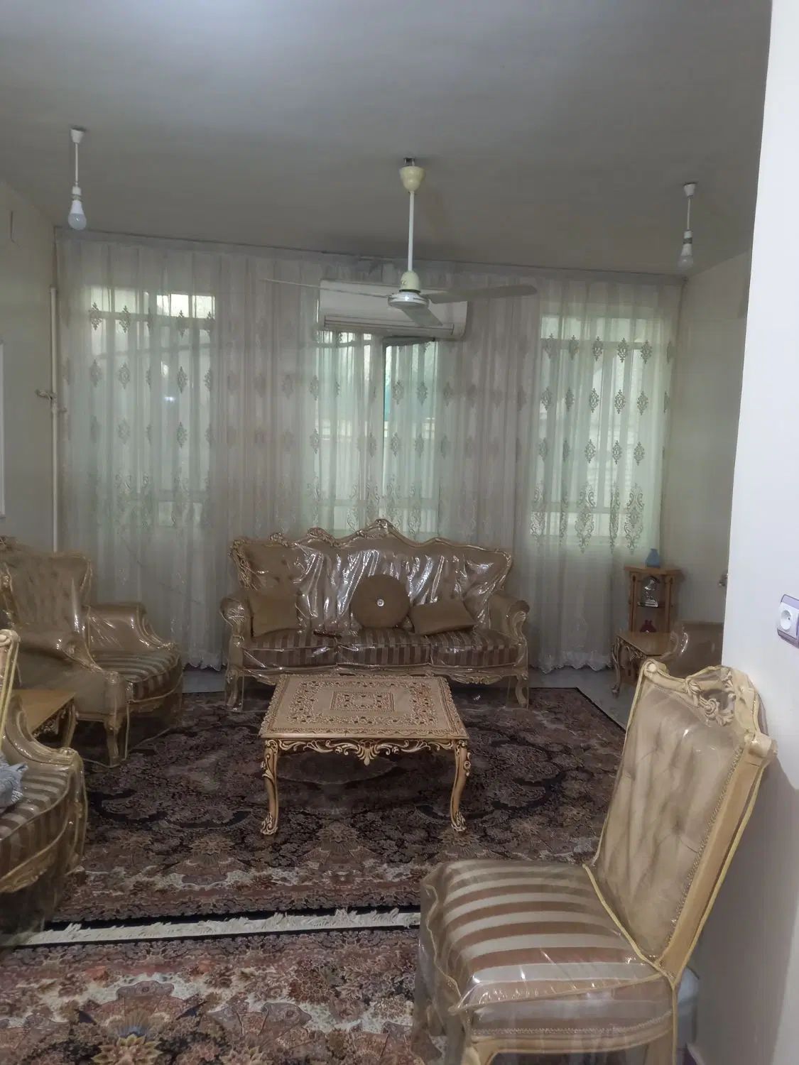 فروش خانه ویلایی ۲۳۰ متری ۳ خوابه در زیتون کارگری|فروش خانه و ویلا|اهواز, زیتون کارگری|دیوار