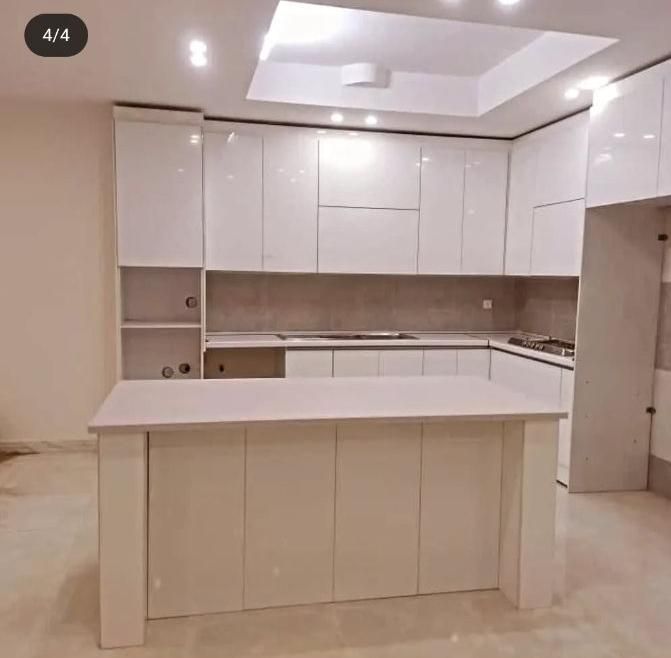 کابینت/آماده/آشپزخانه های گلاس  کد۱۸۹۱|مصالح و تجهیزات ساختمان|کرج, چهارصد دستگاه|دیوار