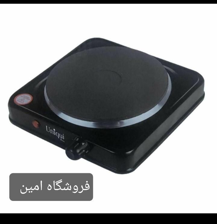 اجاق رومیزی گازی و برقی  ۲و ۱ شعله سا|اجاق گاز و لوازم برقی پخت‌وپز|تهران, آبشار تهران (دریاچه)|دیوار