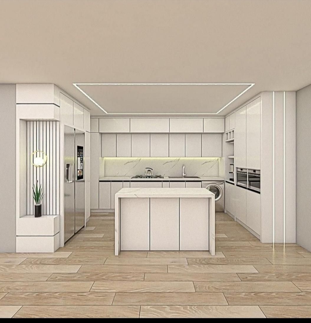 تولید انواع کمد دیواری و کابینت ،اقساطی،|جاکفشی، کمد، دراور|شهرکرد, |دیوار