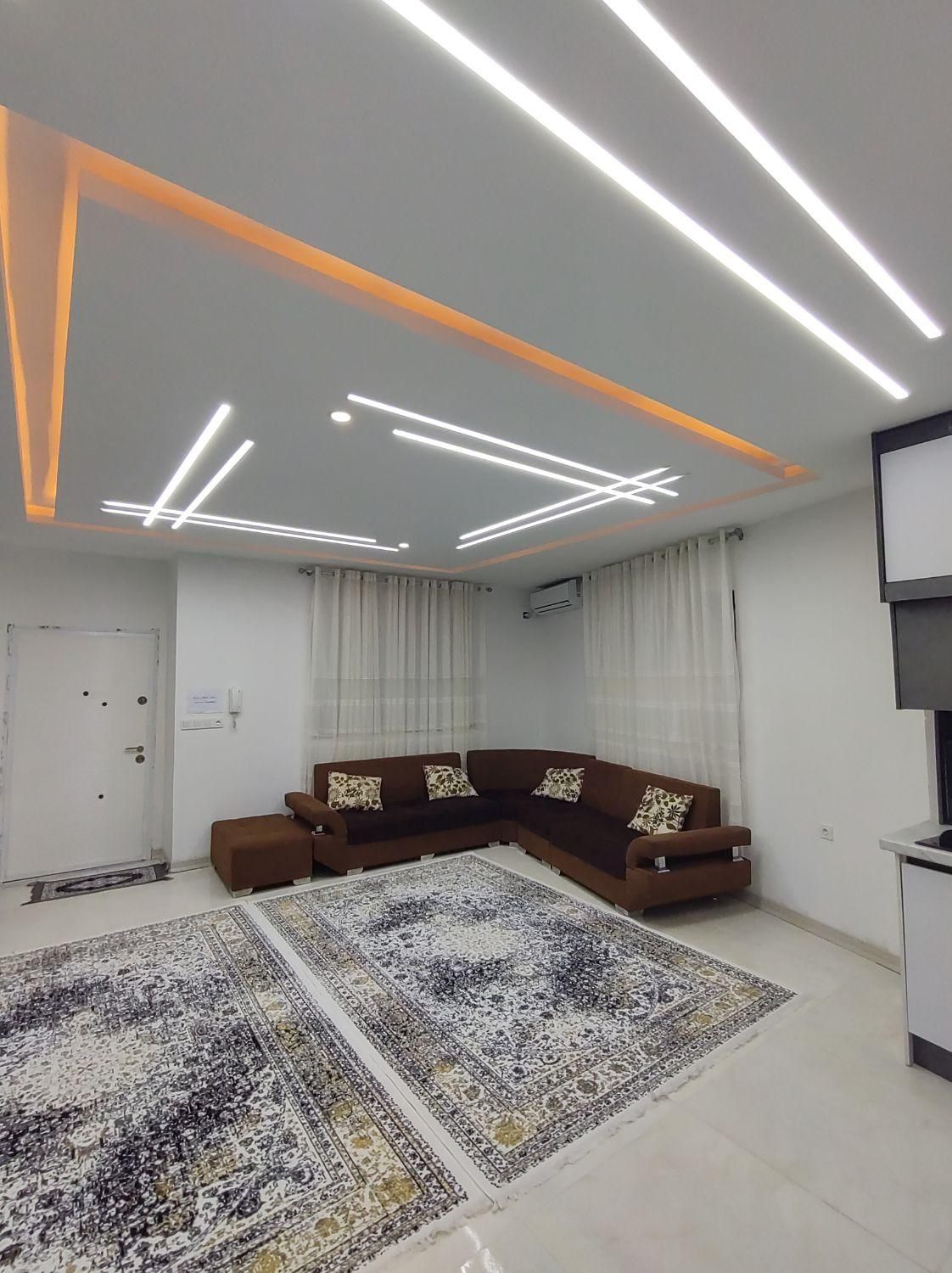 ویلا دربست،تمیز،وسط شهر ، مالک|اجارهٔ کوتاه‌مدت ویلا و باغ|فومن, |دیوار