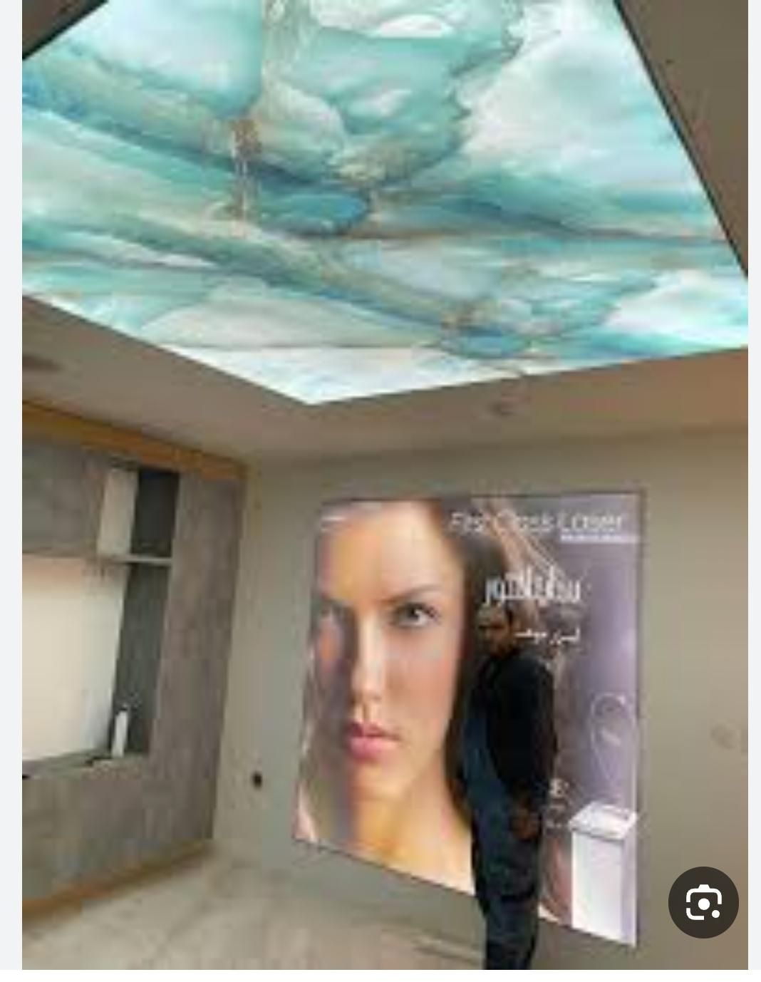 کناف پارکت کفپوش کشسان طراحی داخلی و بازسازی|خدمات پیشه و مهارت|لاهیجان, کوی زمانی|دیوار