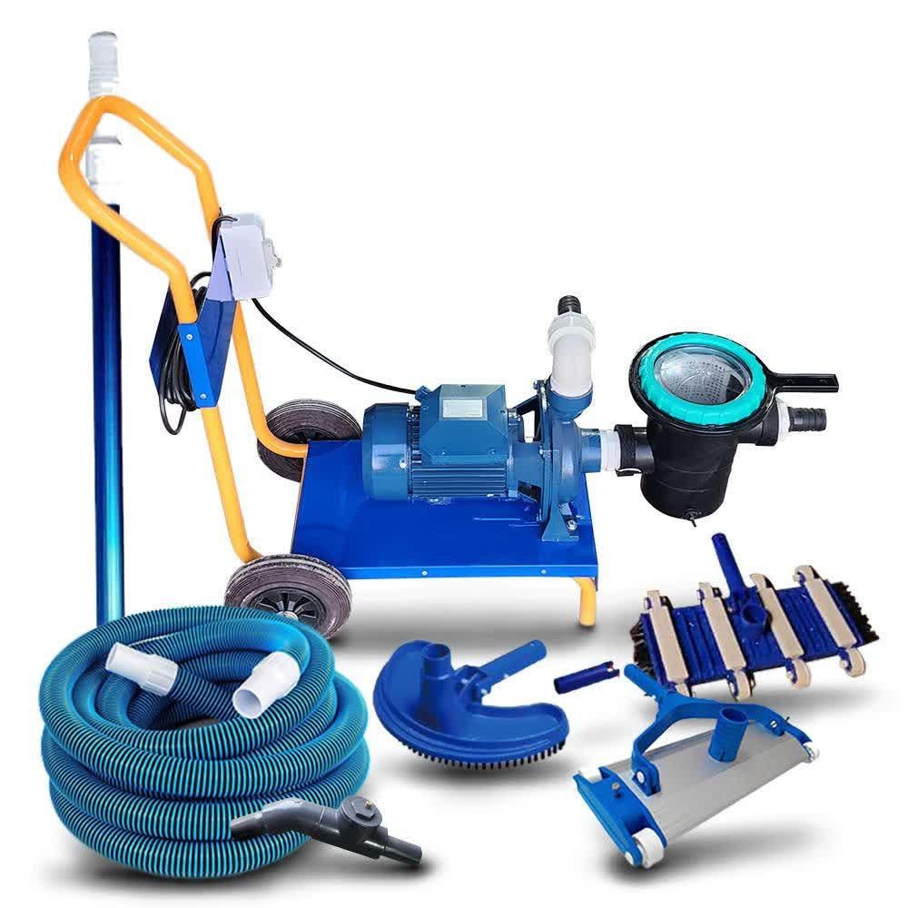 مرکز پخش تولید لوازم جارواستخر مدل۷۵۵۴|حراج|رشت, آزادگان|دیوار